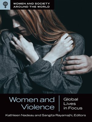 cover image of Women and Violence